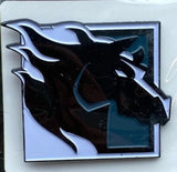 Rainbow Six Maverick Operator Collector Pin
