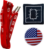 Rainbow Six Invitational Collection Operator Hoodie Patch Set 3pcs - Official UbiWorkshop