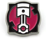 Rainbow Six Gridlock Operator Collector Pin Official Ubisoft
