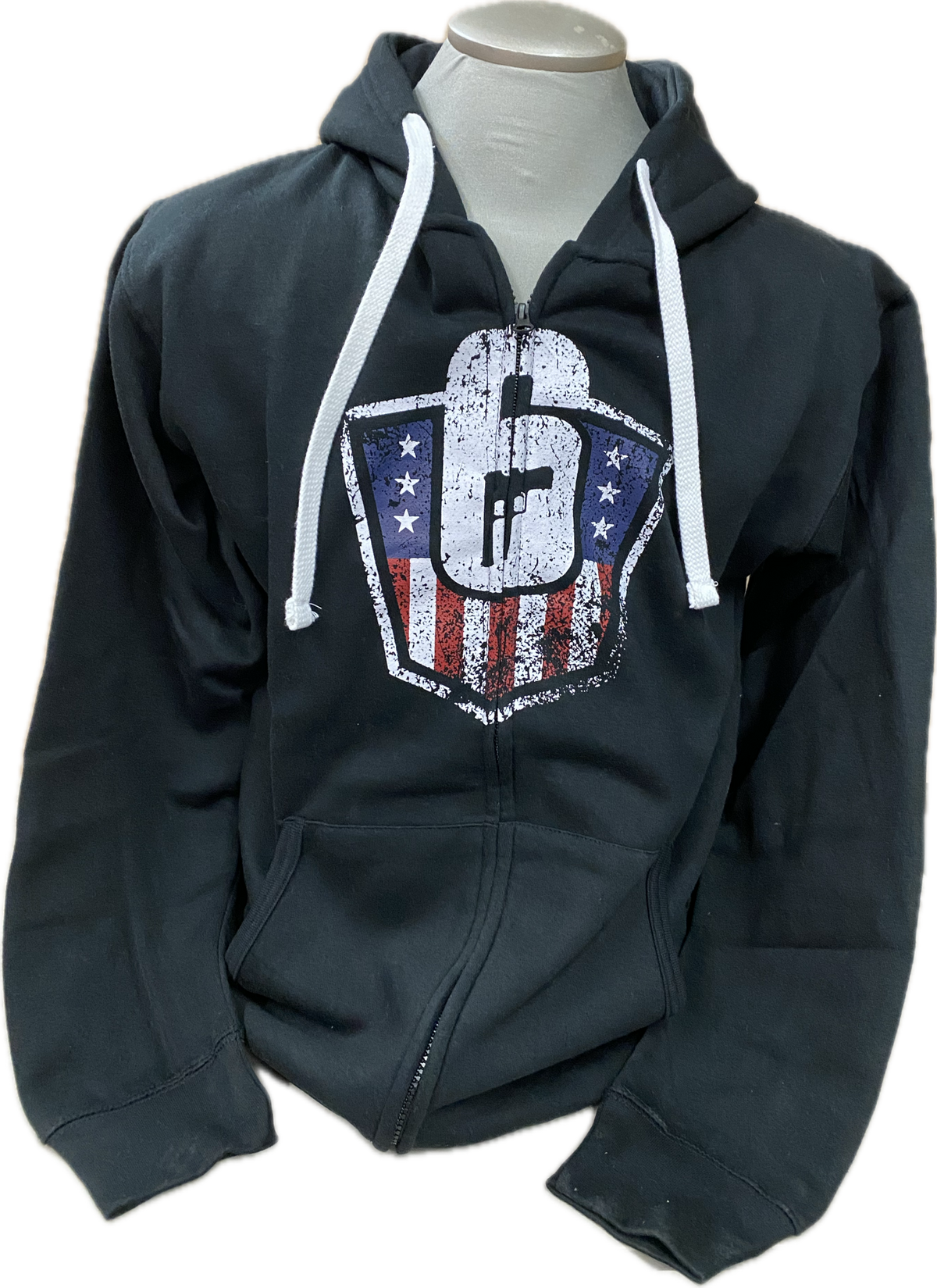 Hoodie Rainbow Six USA National Official Ubisoft