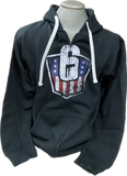 Hoodie Rainbow Six USA National Official Ubisoft