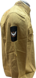 Shirt Tom Clancy's The Division 2 Agent Beige Official Ubisoft
