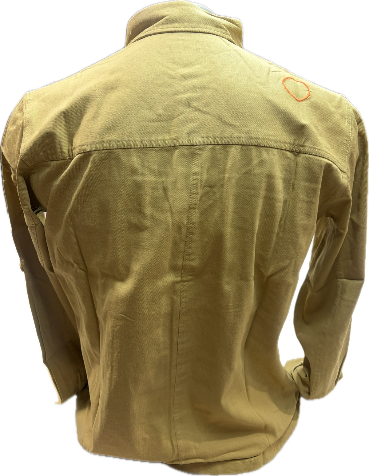 Shirt Tom Clancy's The Division 2 Agent Beige Official Ubisoft