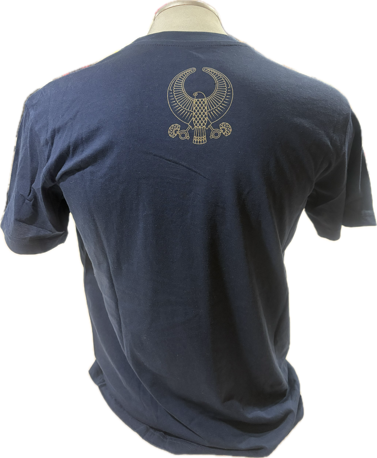 T-Shirt Assassin's Creed Origins Launch Navy Official UbiWorkshop