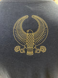 T-Shirt Assassin's Creed Origins Launch Navy Official UbiWorkshop