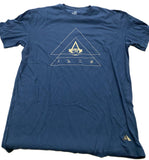 T-Shirt Assassin's Creed Origins Launch Navy Official UbiWorkshop