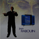 Jour De Vent doux [Audio CD] Jean Rabouin