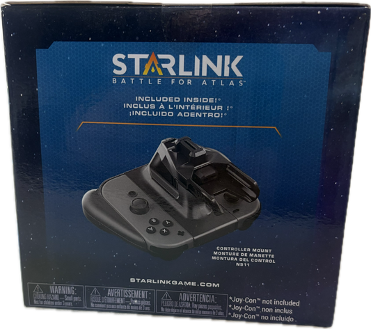 Starlink: Battle for Atlas for Nintendo Switch - Co-Op Pack