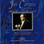 Jose Carreras & Friends Sing [Audio CD] José Carreras