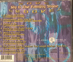 Rare Grooves [Audio CD] Sly & the Family Stone