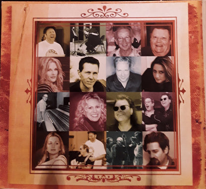 O Mickey, Where Art Thou? [Audio CD] The Voices of bluegrass sing the best of Disney