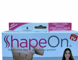 ShapeOn Women Tummy Flattener Bust-To-Thigh Shaper Ultra Thin