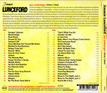 Jimmie Lunceford Anthology 1934 & 1942 [Audio CD] 2 x CD Compilation
