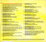 Jimmie Lunceford Anthology 1934 & 1942 [Audio CD] 2 x CD Compilation