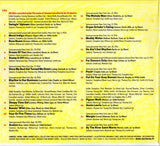 Jimmie Lunceford Anthology 1934 & 1942 [Audio CD] 2 x CD Compilation