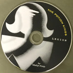 Legion [Audio CD] The Potion Kings