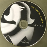 Legion [Audio CD] The Potion Kings