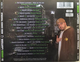 Here Comes Trouble [Audio CD] DJ Green Lantern