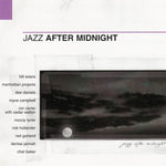 Jazz After Midnight [Audio CD] Various Artist