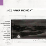 Jazz After Midnight [Audio CD] Various Artist