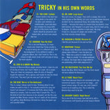 Back to Mine [Audio CD] Tricky