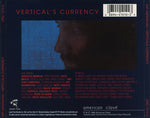 Vertical's Currency [Audio CD] Kip Hanrahan