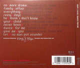 Dance For Me [Audio CD] Mary J. Blige