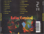 Latin Carnival [Audio CD] Various Artists