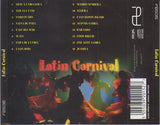 Latin Carnival [Audio CD] Various Artists