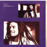 Maxi Priest [Audio CD]