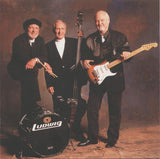 Crickets & Their Buddies [Audio CD] Crickets