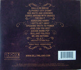 Red White & Screwed [Audio CD] Mod