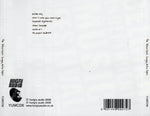 Hungry Audio Tapes [Audio CD] Telescopes