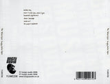 Hungry Audio Tapes [Audio CD] Telescopes