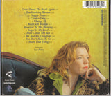 Change by Sue Foley [Audio CD]
