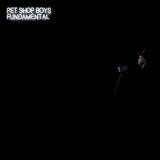 Fundamental  [Audio CD] Pet Shop Boys