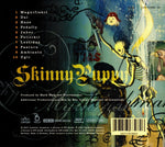Mythmaker [Audio CD] Skinny Puppy