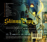 Mythmaker [Audio CD] Skinny Puppy