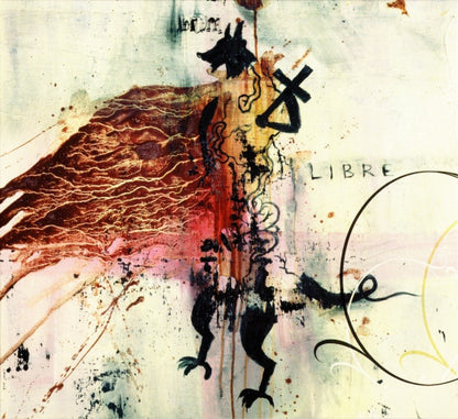 Mythmaker [Audio CD] Skinny Puppy