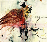 Mythmaker [Audio CD] Skinny Puppy