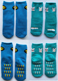 THE RABBIDS SOCK