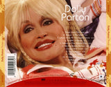 Those Were the Days [Audio CD] Dolly Parton