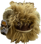 Comic Images Star Wars Bantha Furry Plush 10”