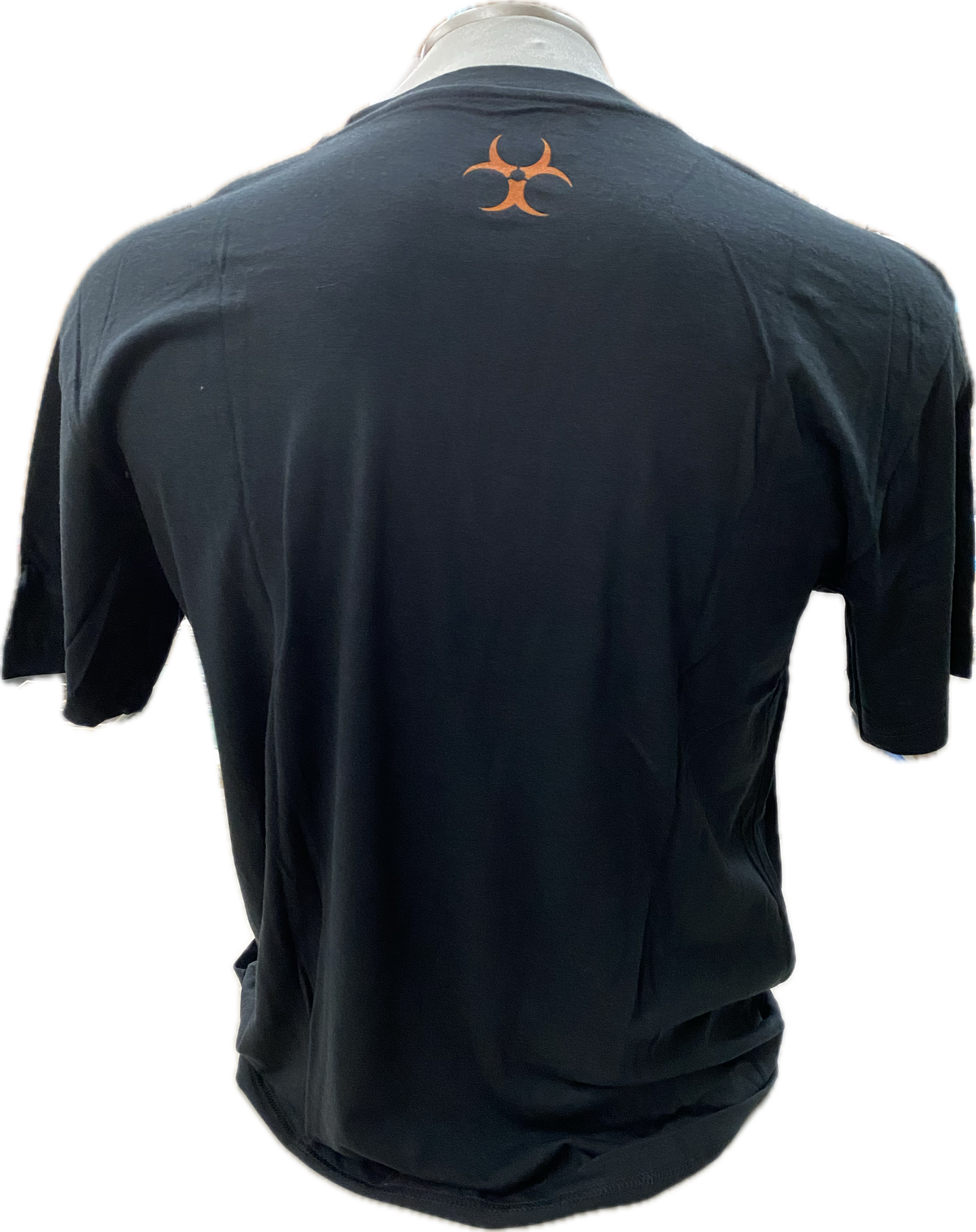 Tom Clancy's The Division Dark Zone  Manhunt T-Shirt Black