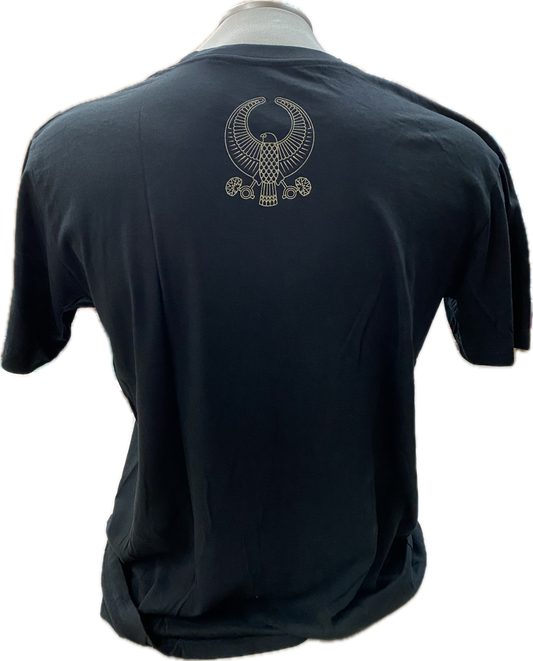 T-Shirt Assassin's Creed Origins Launch Black Official Ubisoft UbiWorkshop Sweatshirt