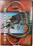 Ultimate Extreme Crashes - Street Pace (DVD)