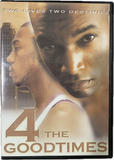 4 The Goodtimes [DVD]