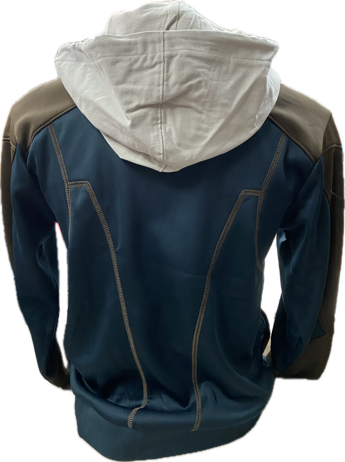 Hoodie Assassin's Creed Edward Kenway Official Ubisoft Collection