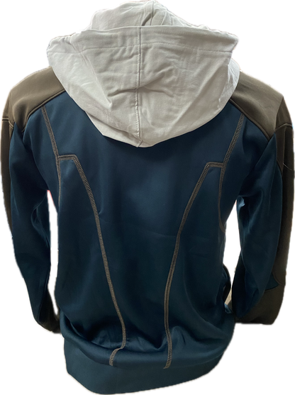 Hoodie Assassin's Creed Edward Kenway Official Ubisoft Collection