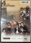 4 The Goodtimes [DVD]